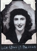 Lila (Jerry) Barcus